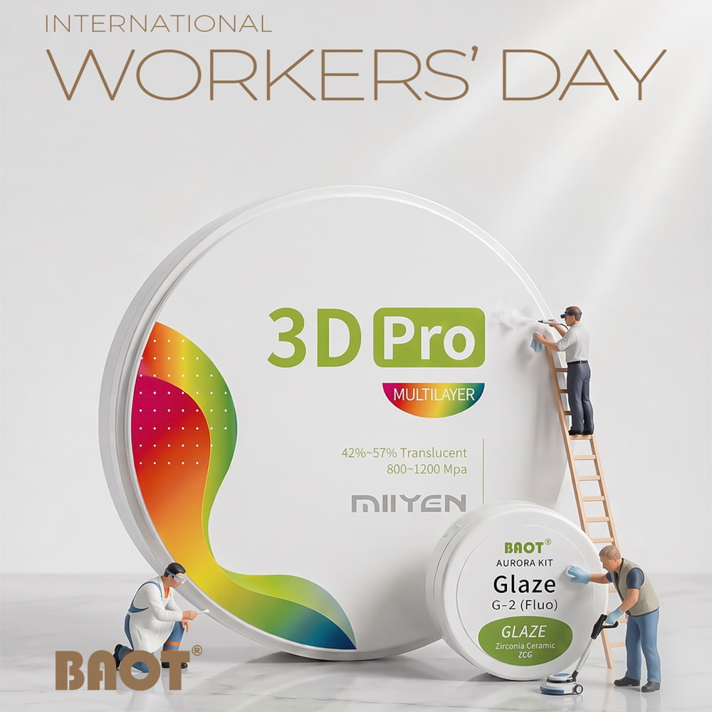 Avis de jour férié pour la fête du Travail 2026