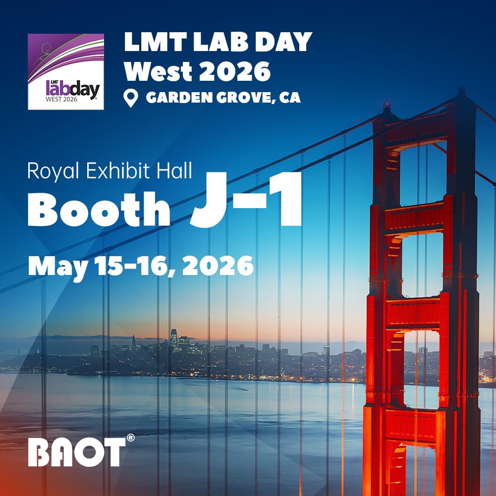 Retrouvez-nous au LMT LAB DAY West 2026