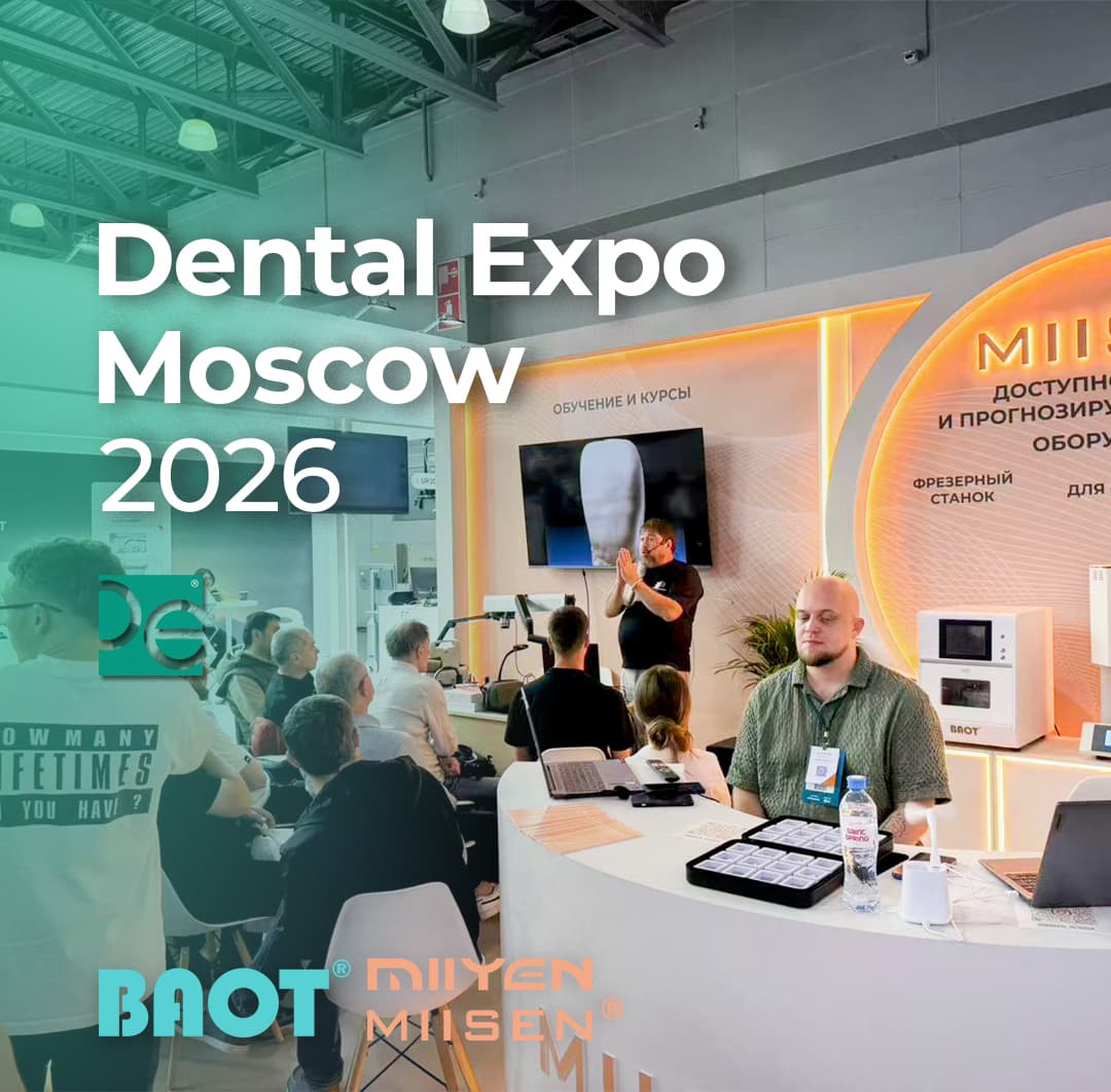 Entrer en contact avec des professionnels dentaires en Russie